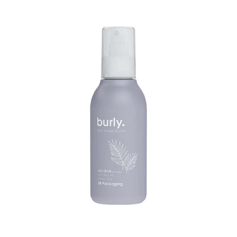 image of skincare line