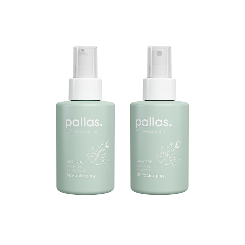 image of skincare line