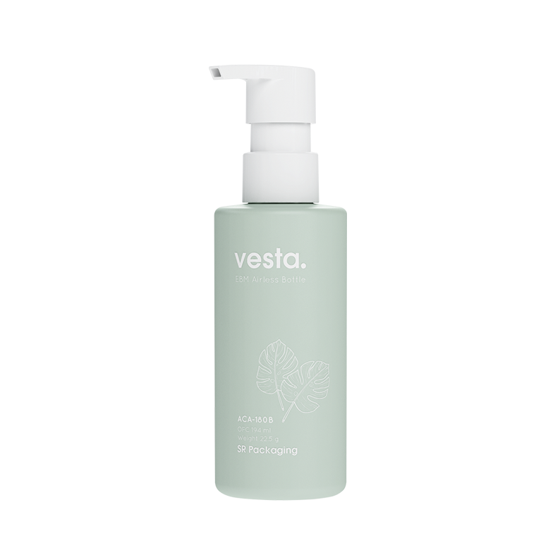 image of skincare line