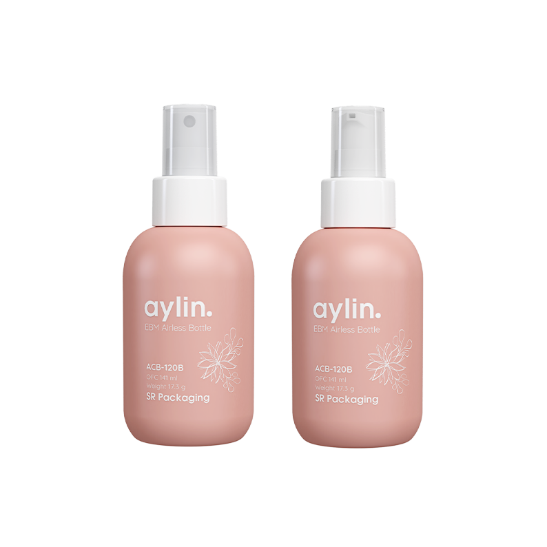 image of skincare line