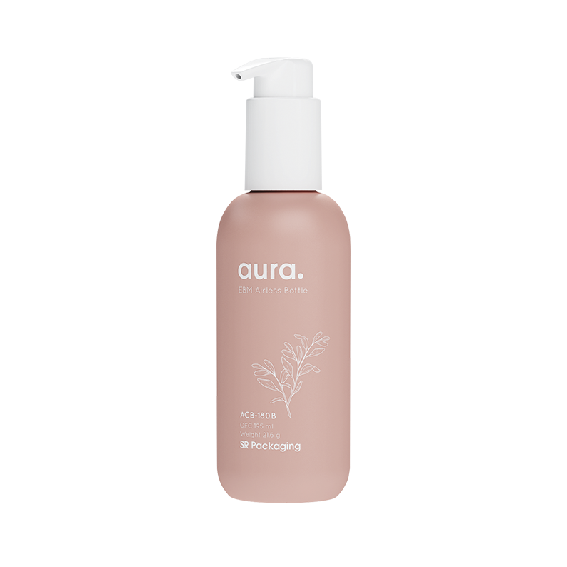 image of skincare line