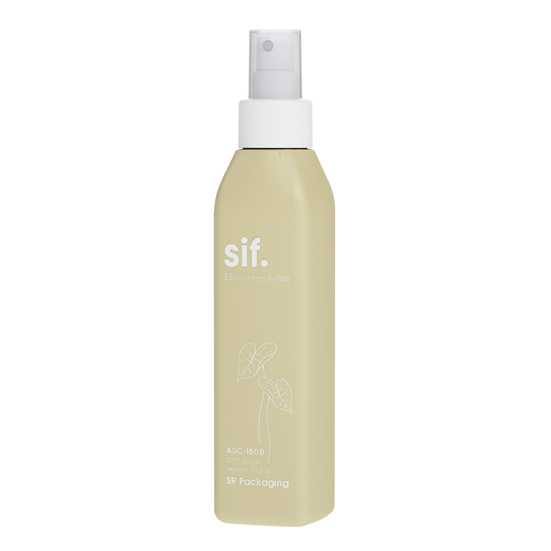 image of skincare line
