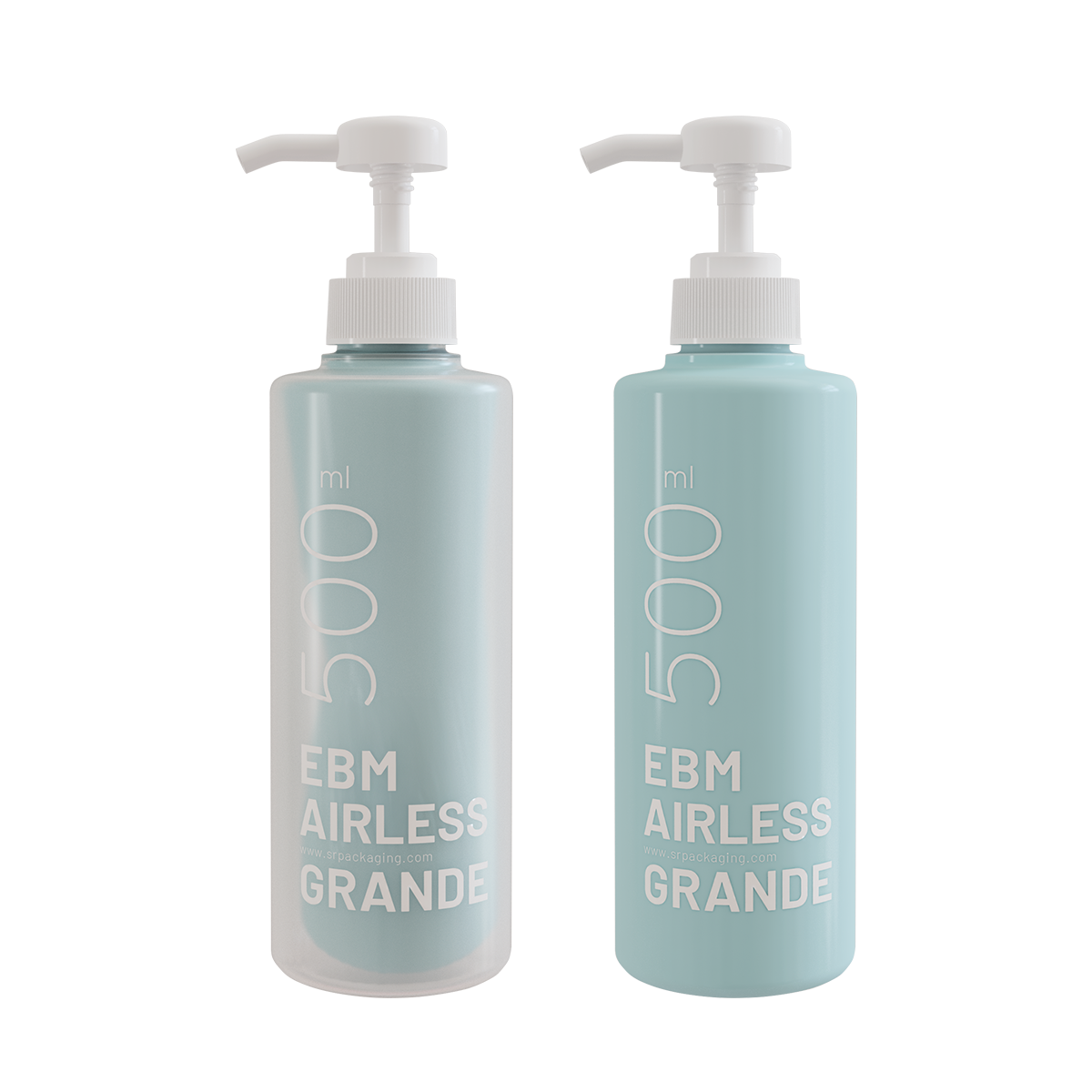 image of skincare line
