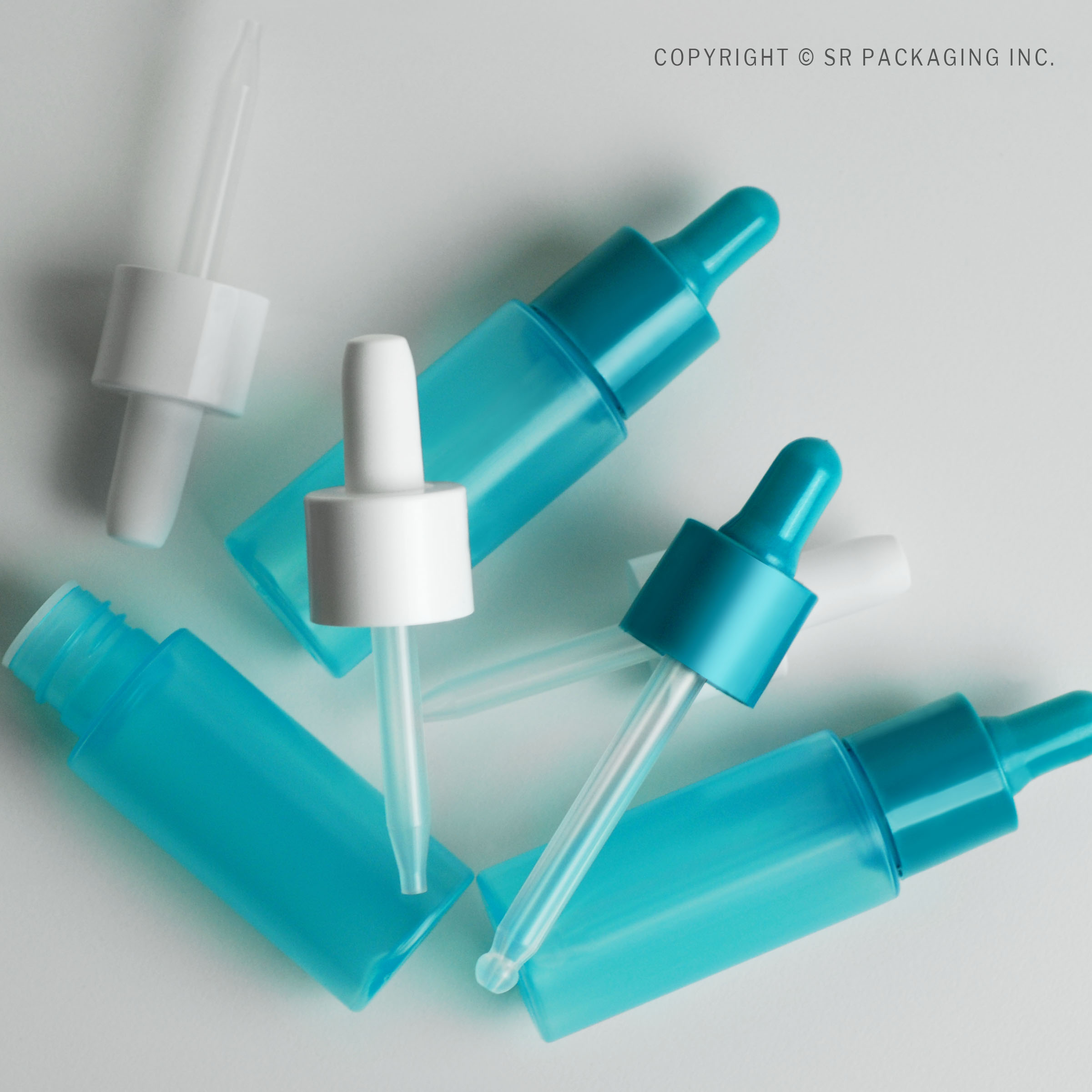 image of skincare line