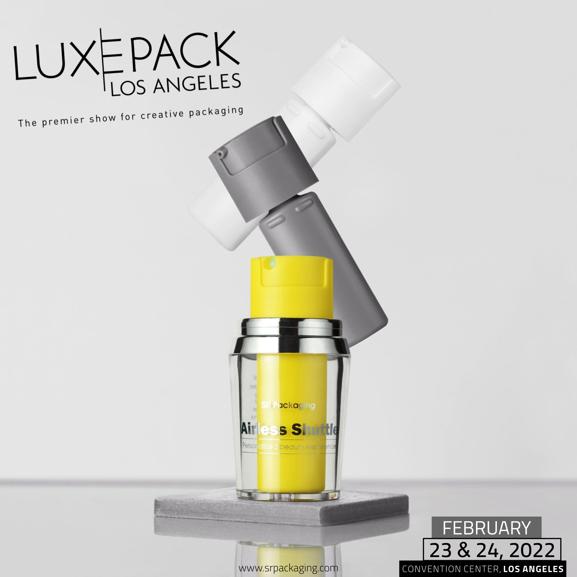 image of skincare line