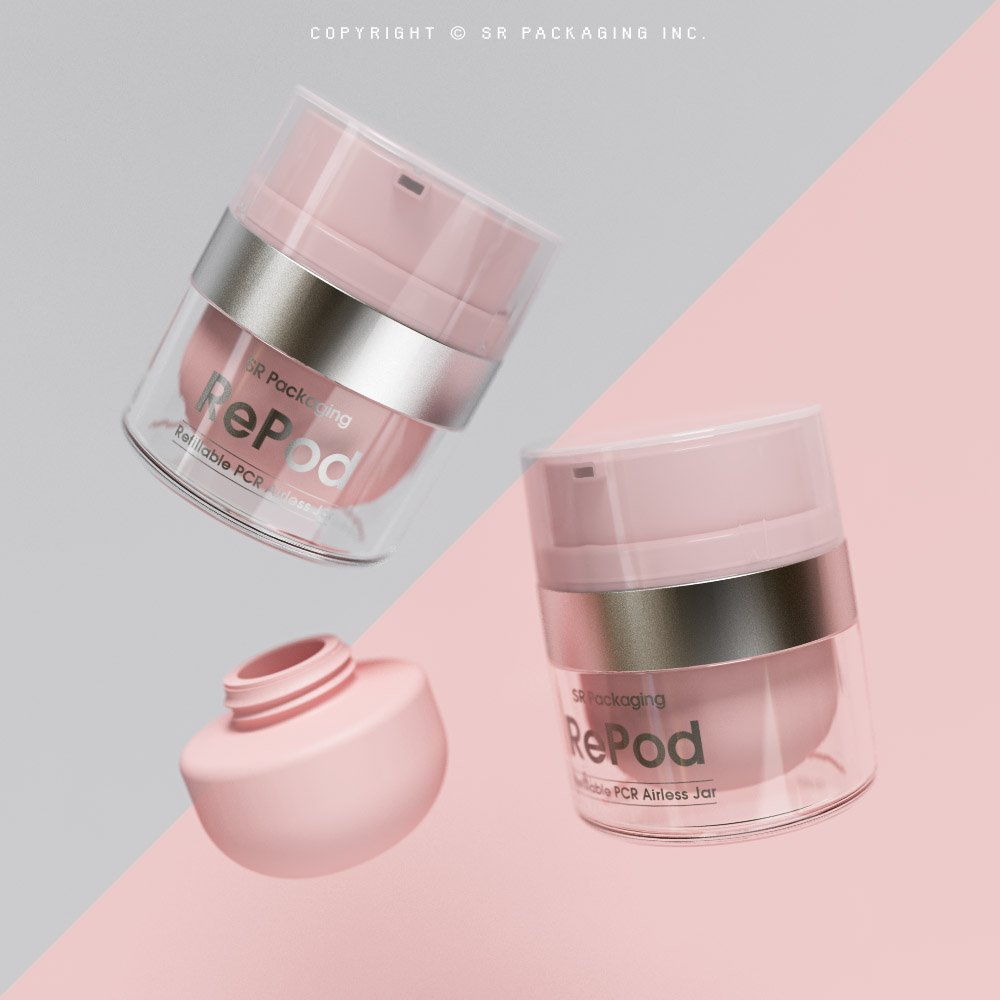 image of skincare line