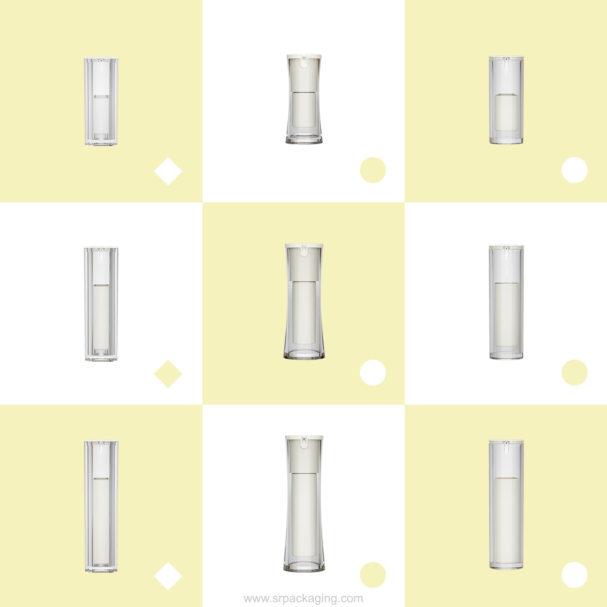 image of skincare line