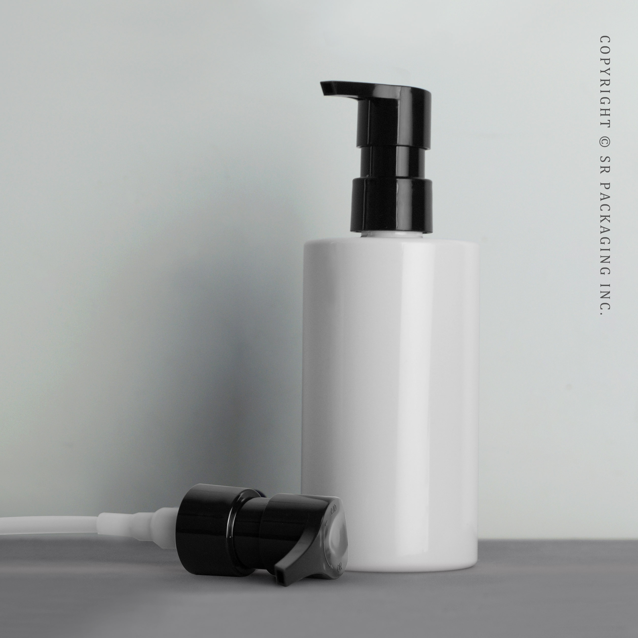 image of skincare line