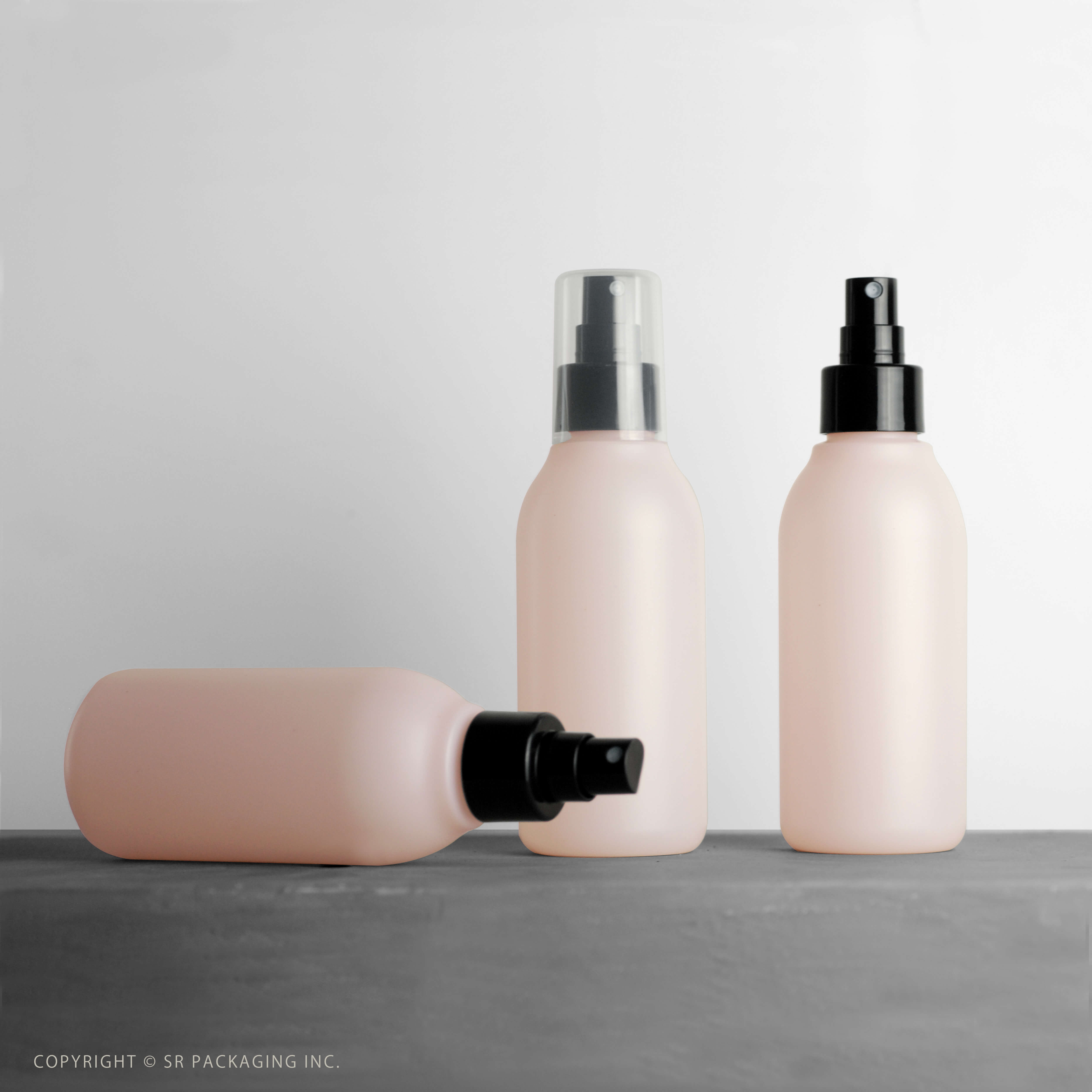 image of skincare line