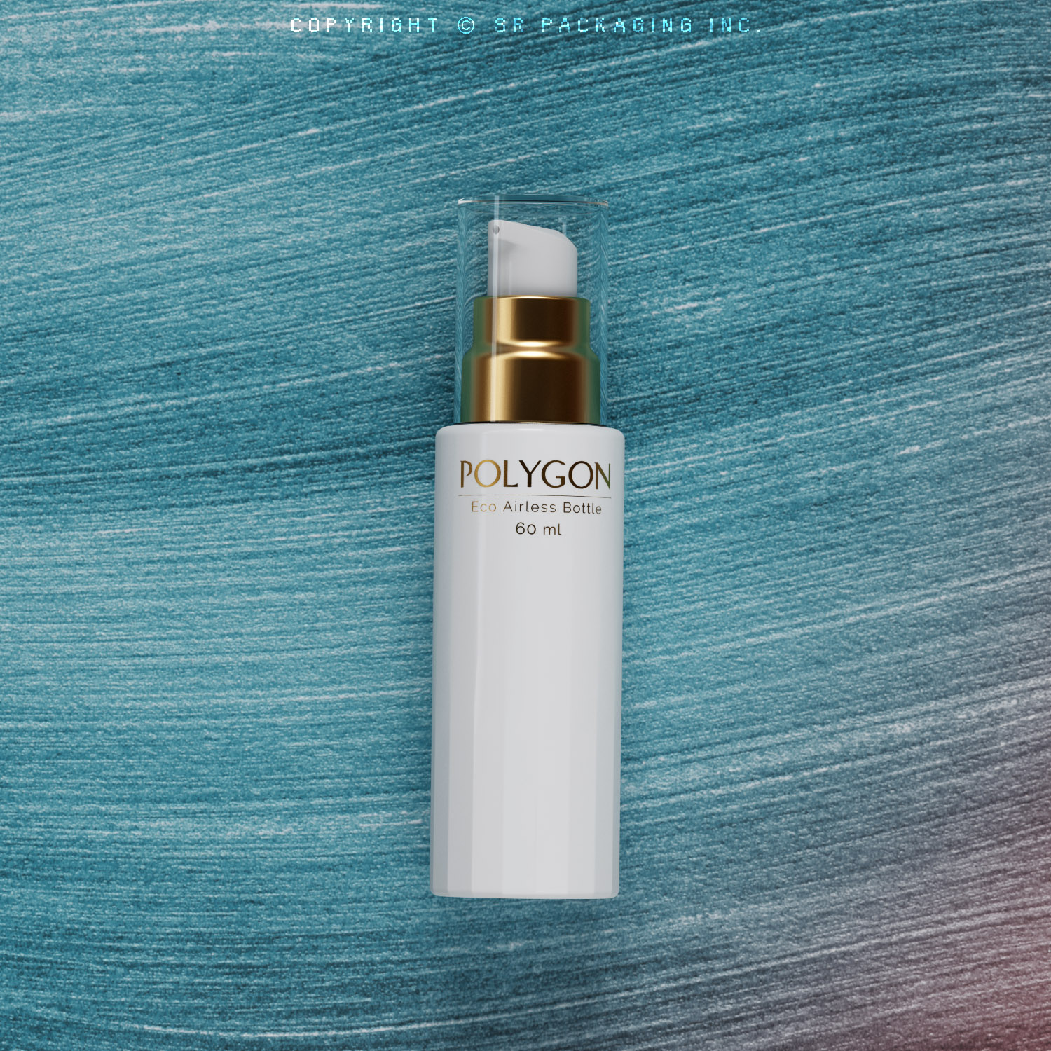 image of skincare line