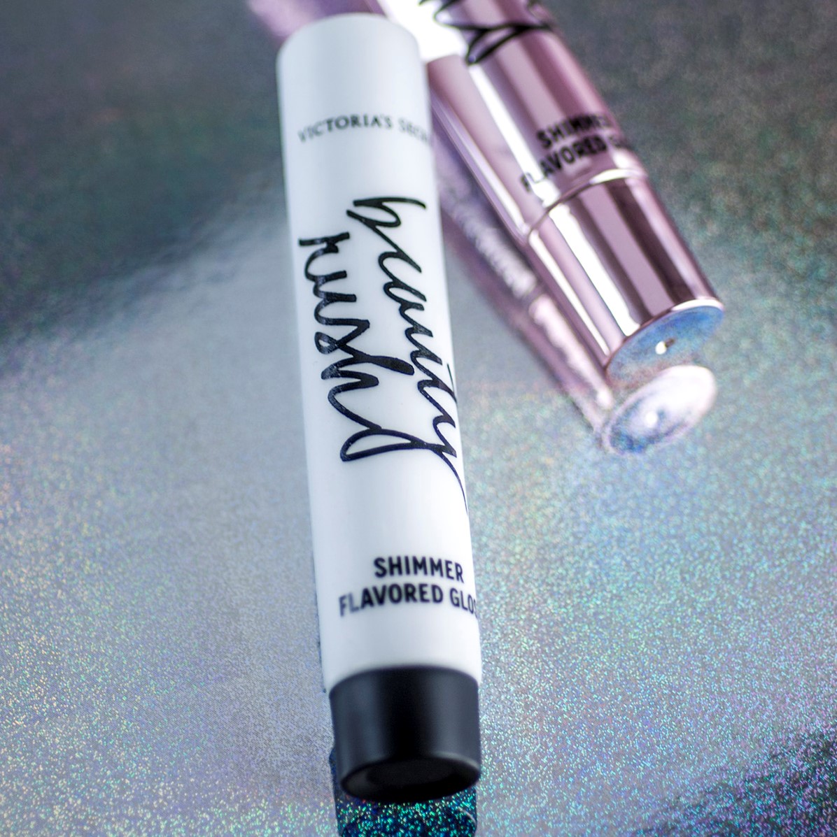 image of skincare line