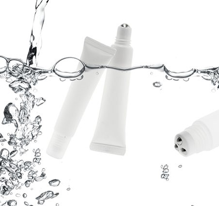 image of skincare line