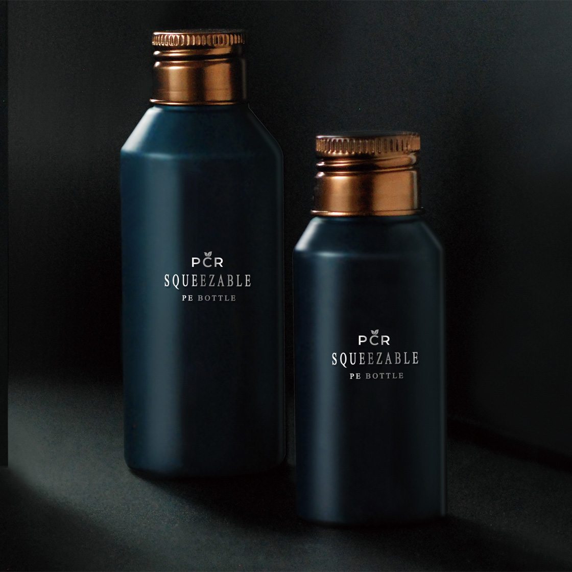 image of skincare line