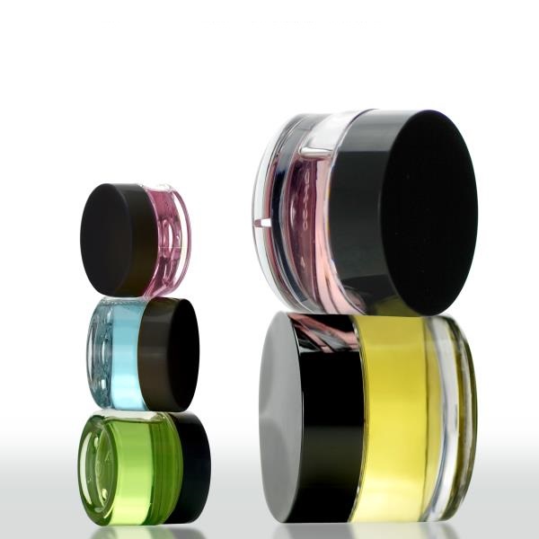 image of skincare line