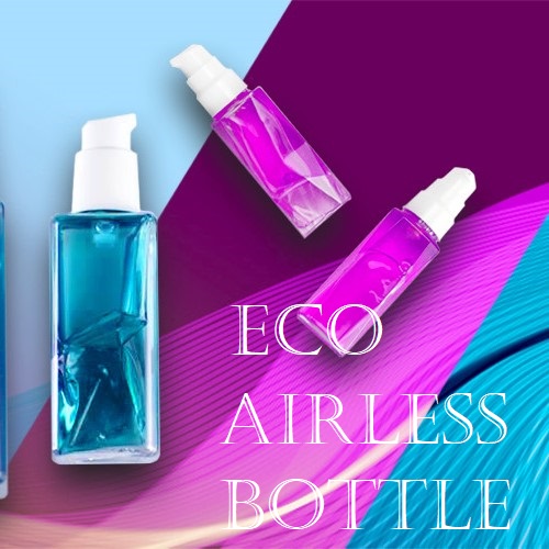 image of skincare line
