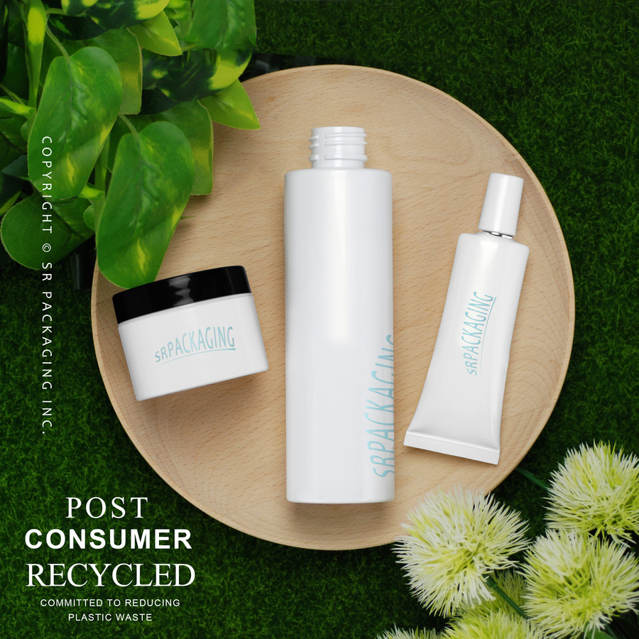 image of skincare line