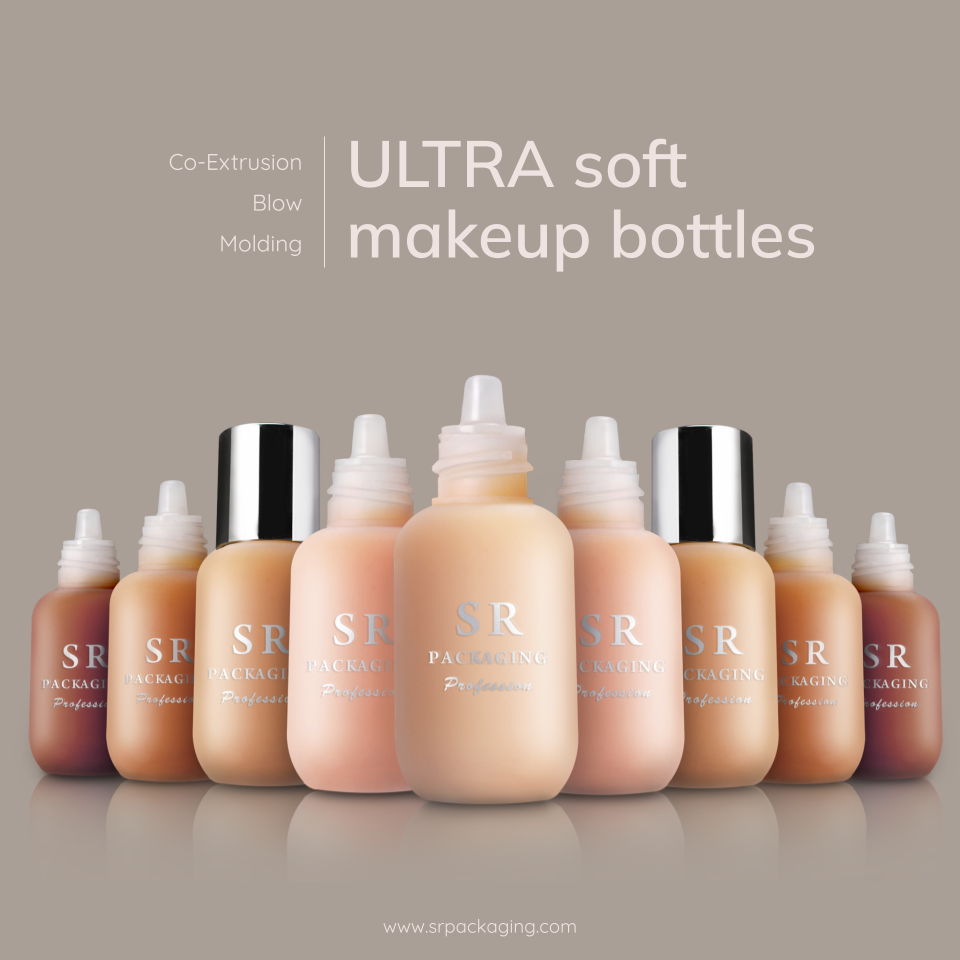 image of skincare line
