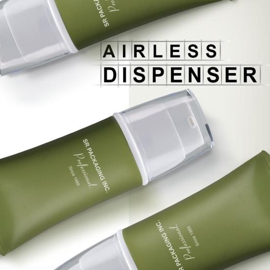image of skincare line
