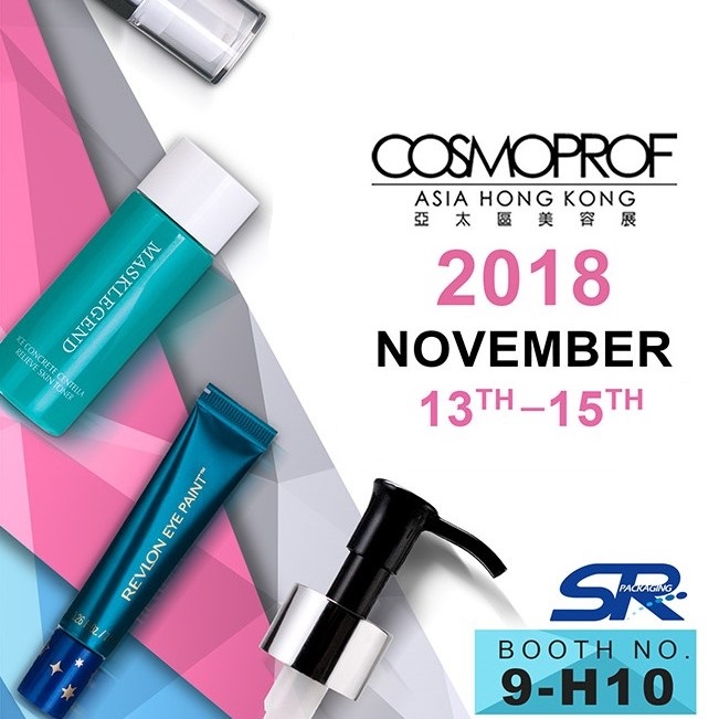 image of skincare line