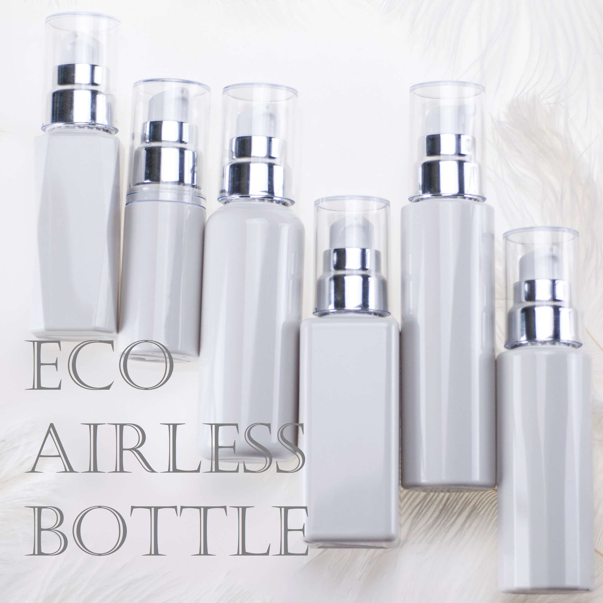 image of skincare line