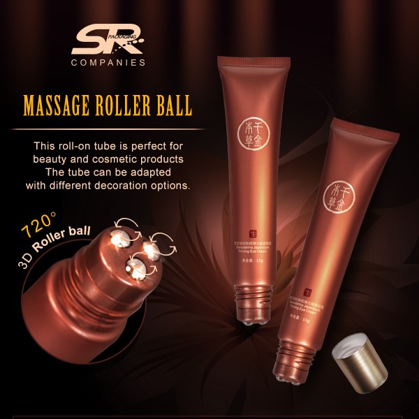 image of skincare line