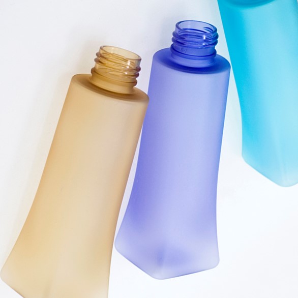 image of skincare line