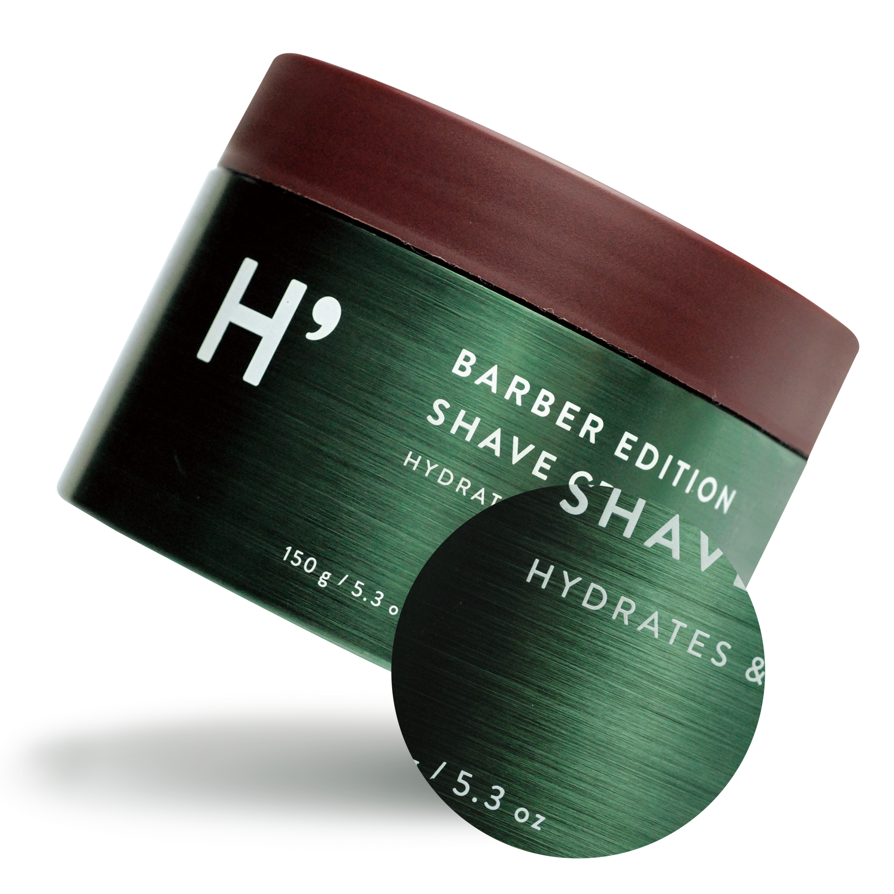 image of skincare line
