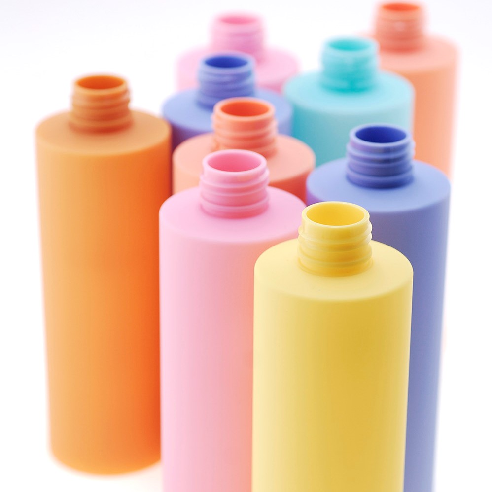 image of skincare line
