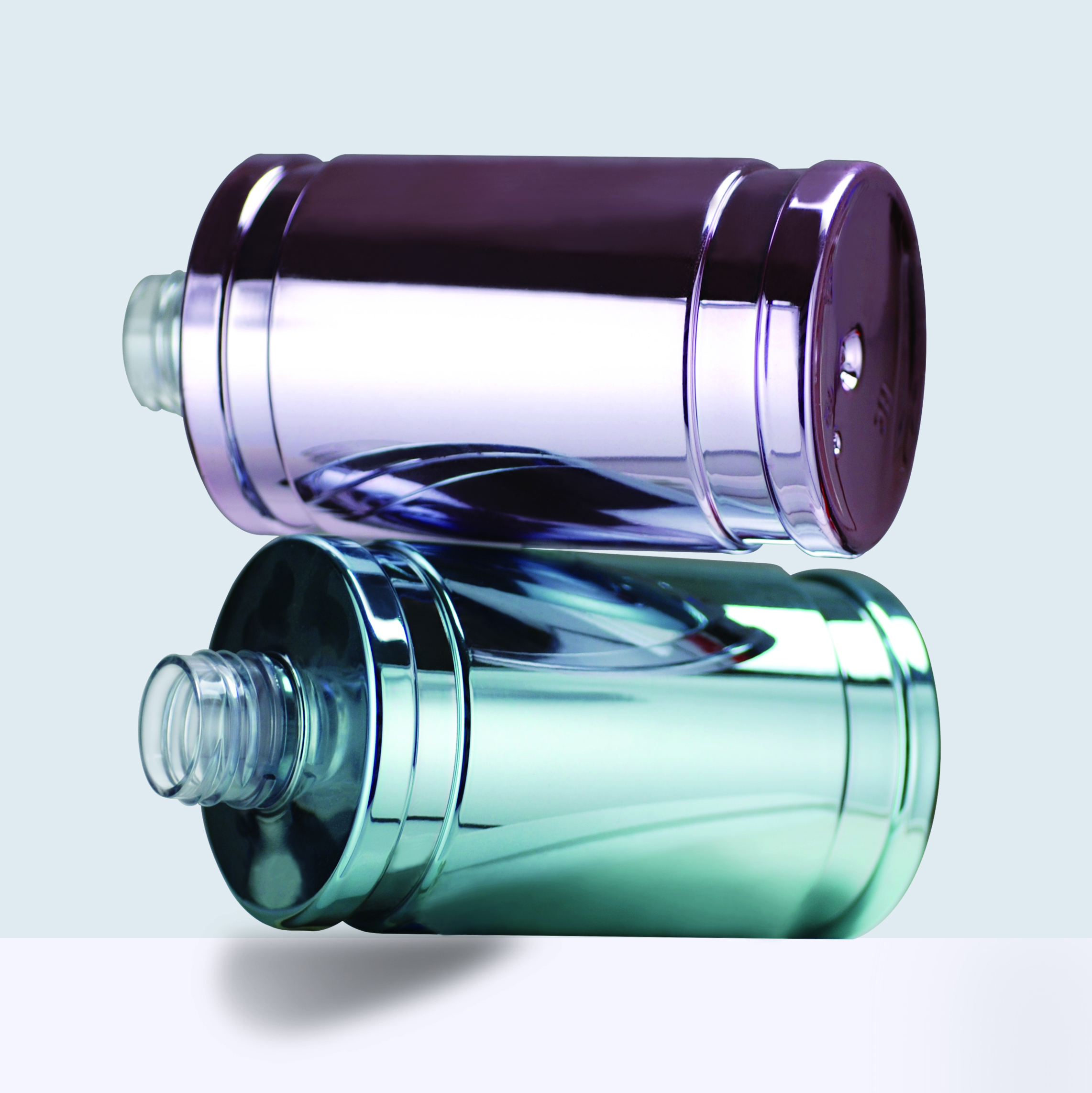 image of skincare line