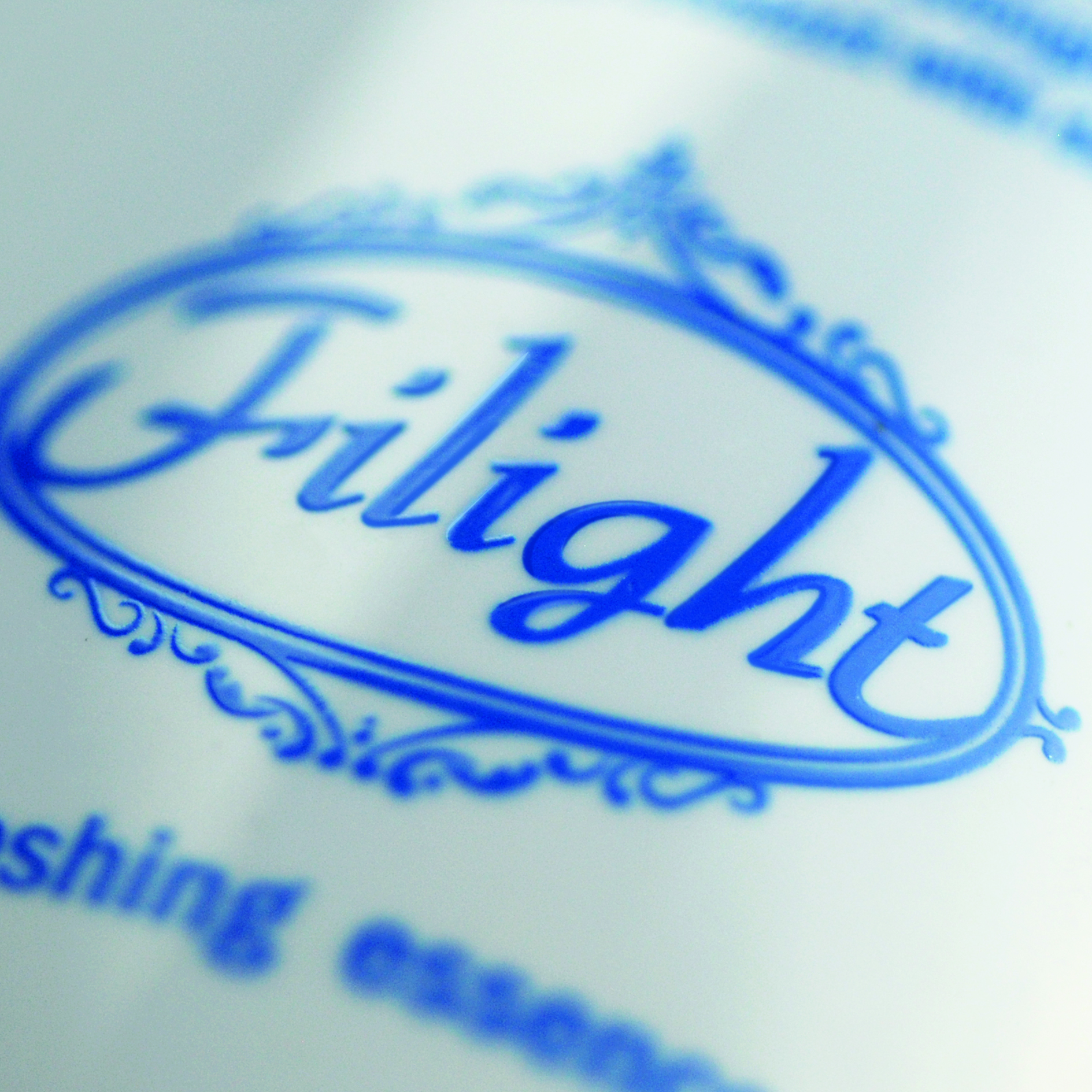 image of skincare line