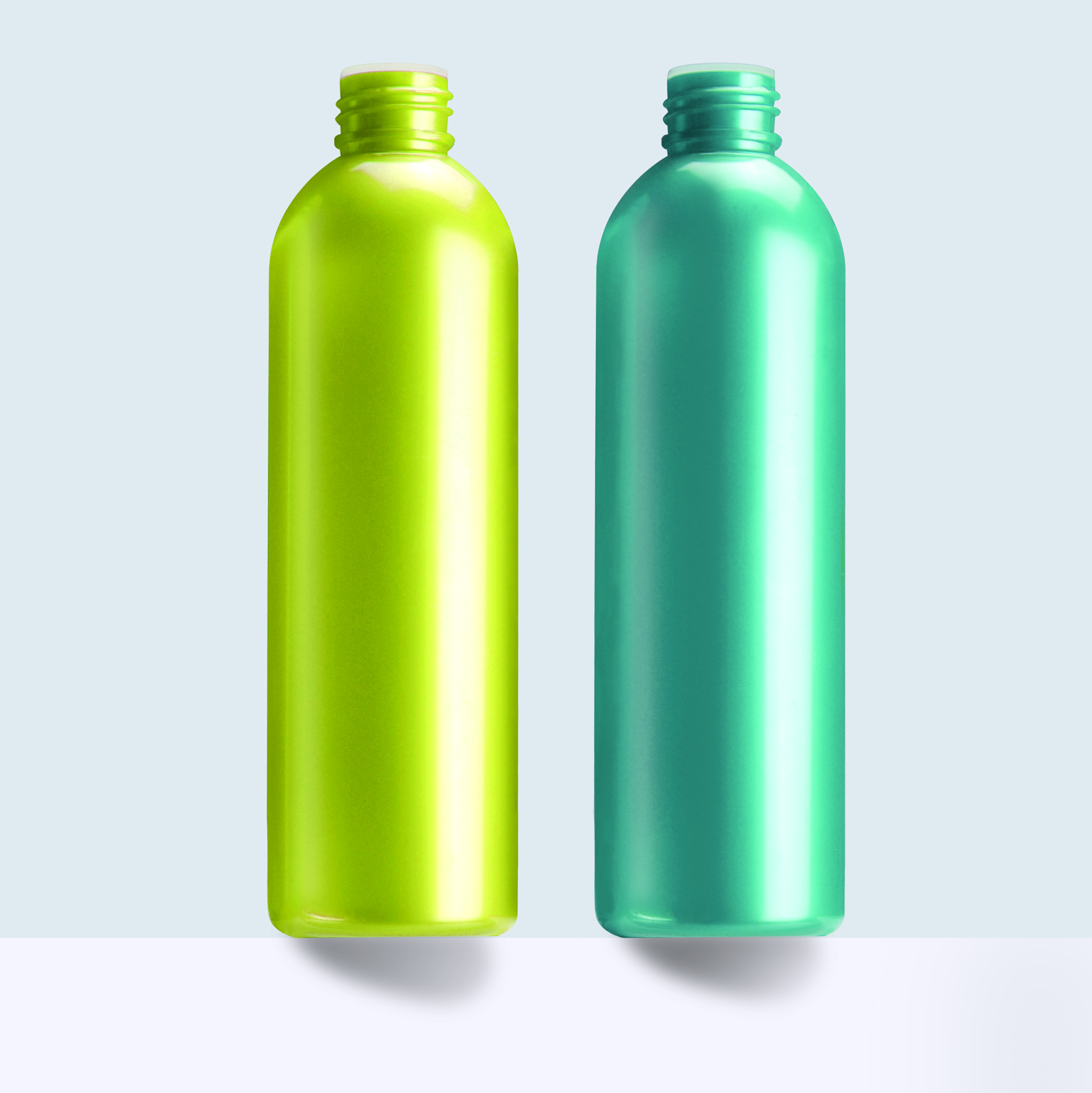 image of skincare line