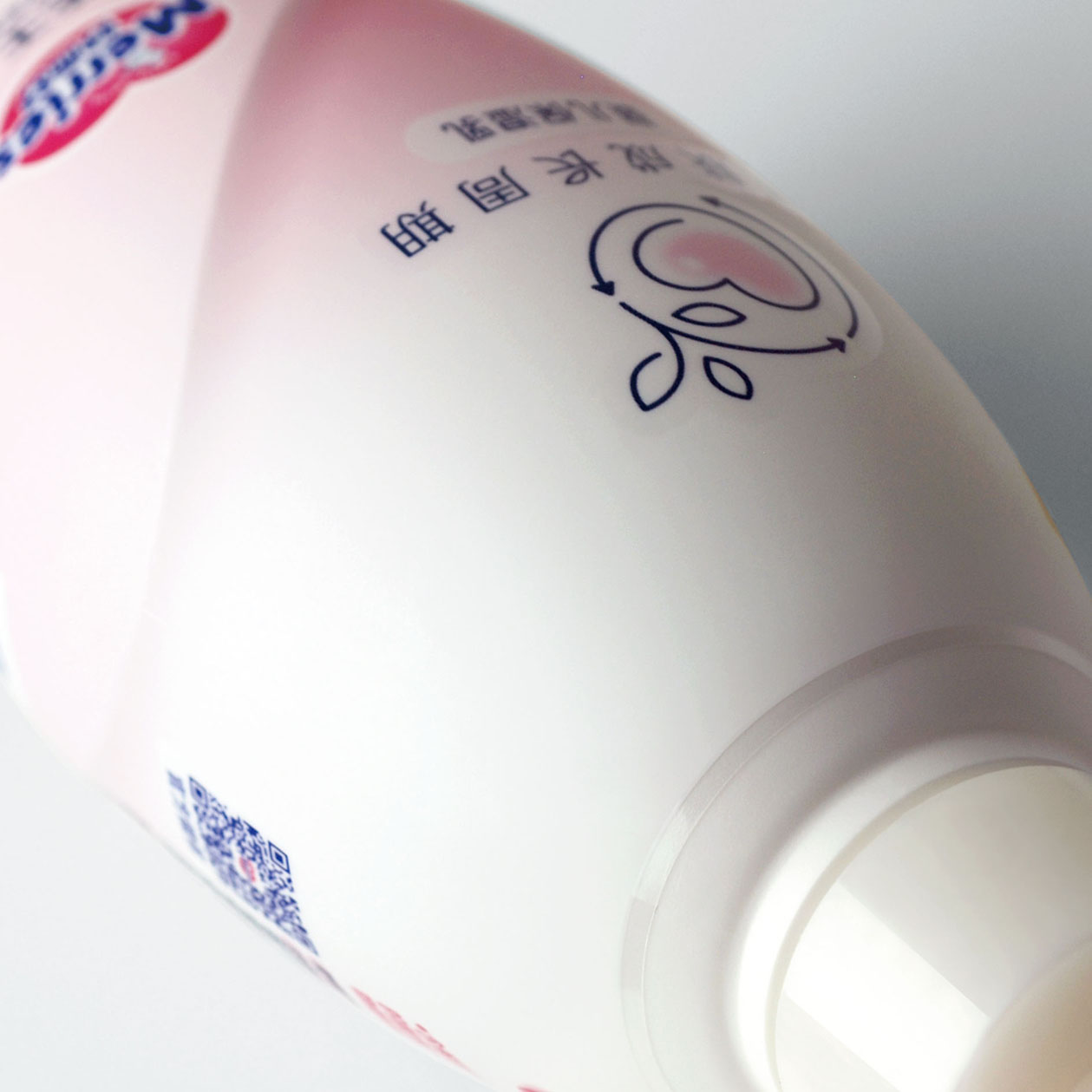 image of skincare line