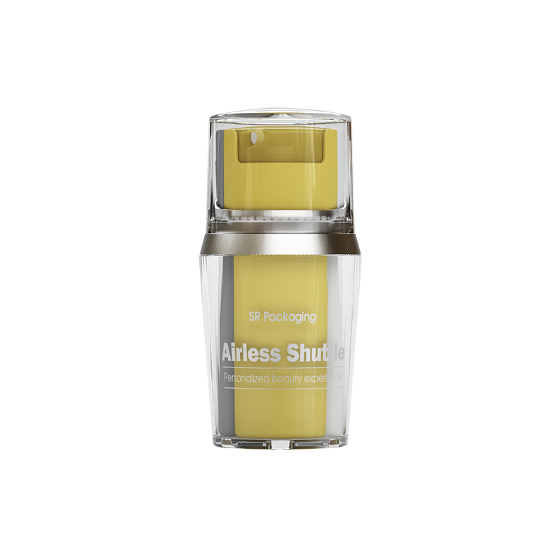 image of skincare line