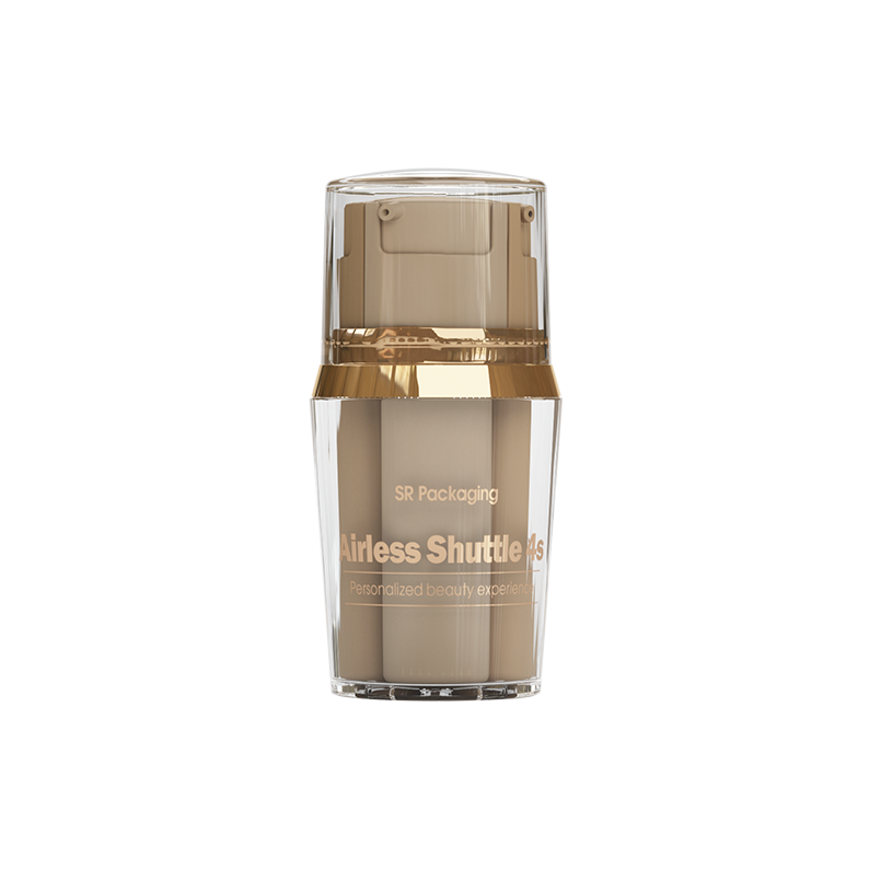 image of skincare line