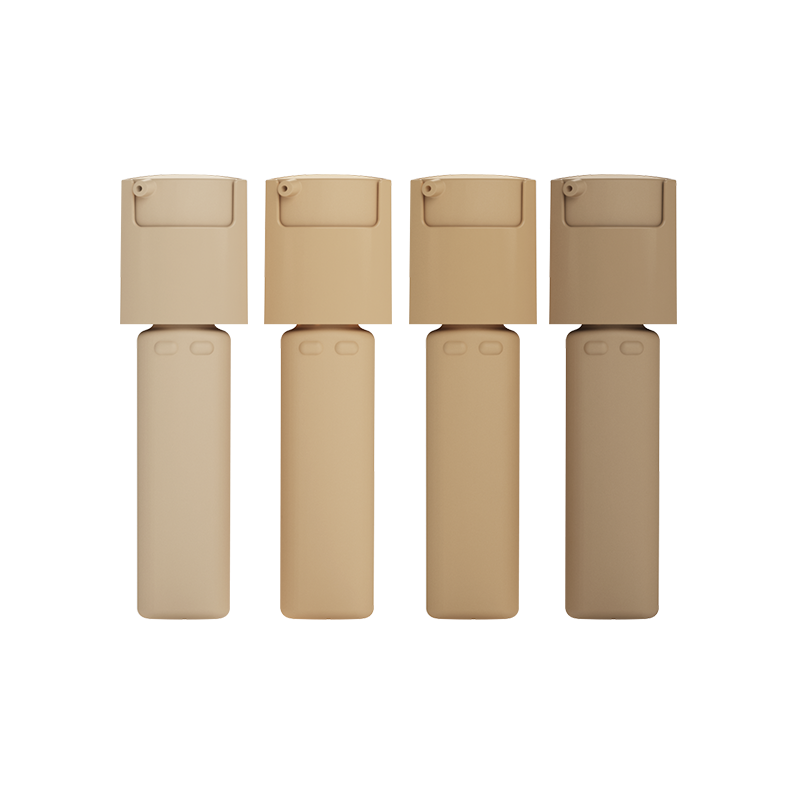 image of skincare line