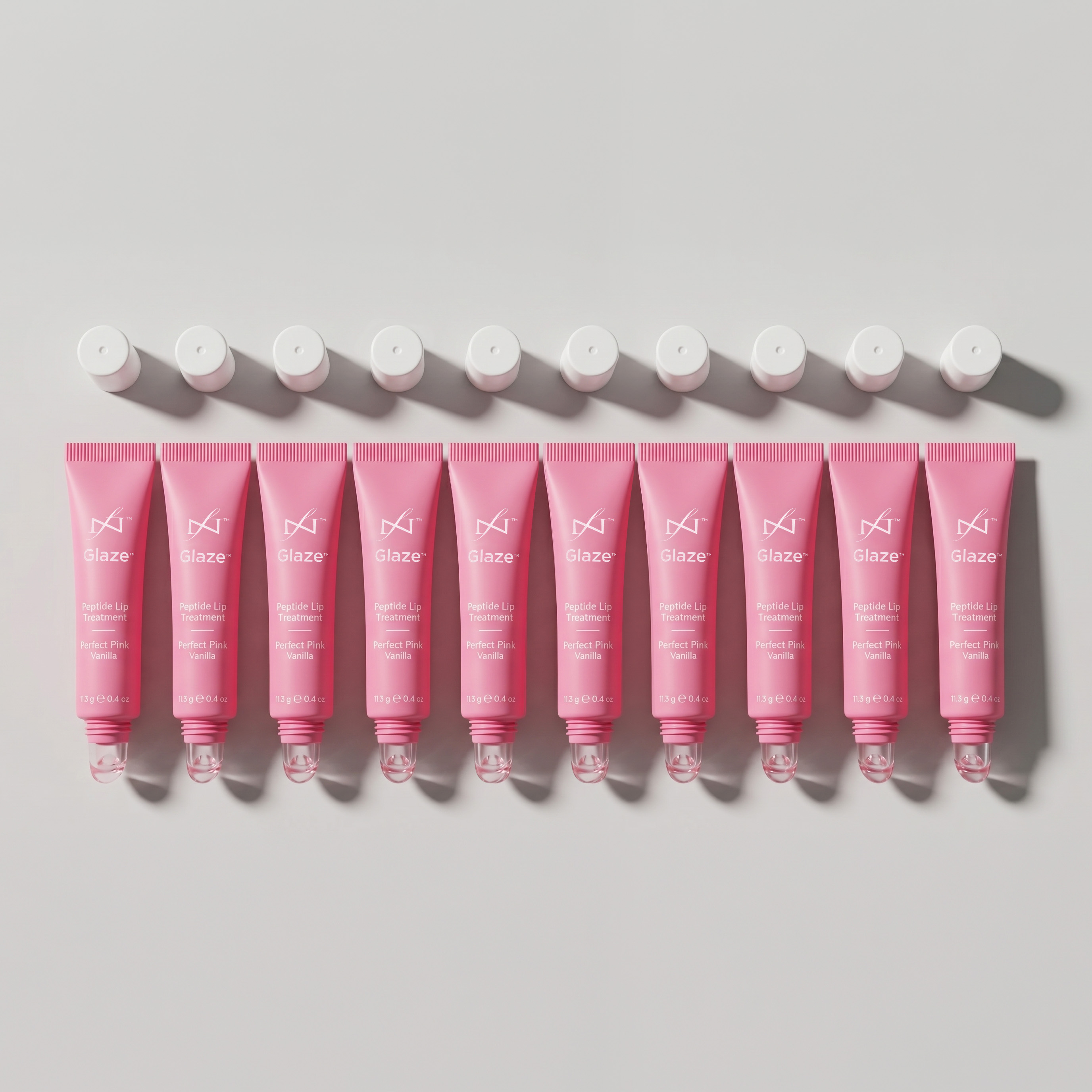 image of makeup kits display