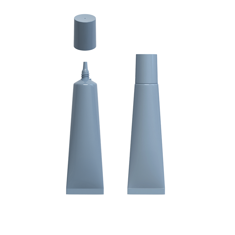 image of skincare line