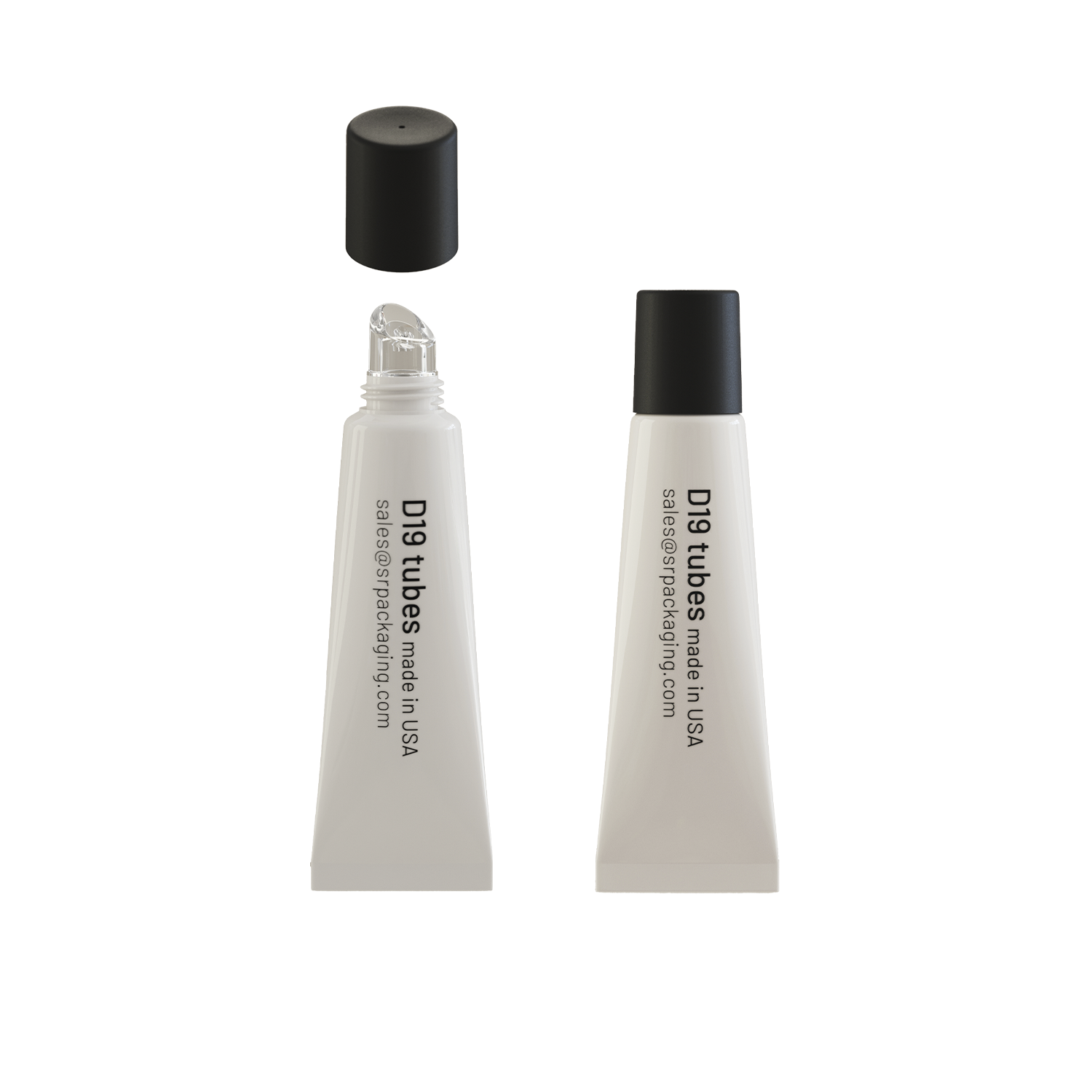 image of skincare line