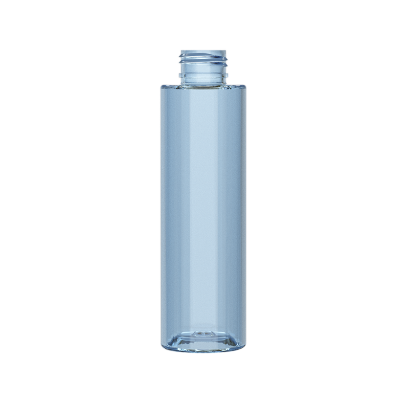 24/410, 142 ml PET heavy-wall bottle