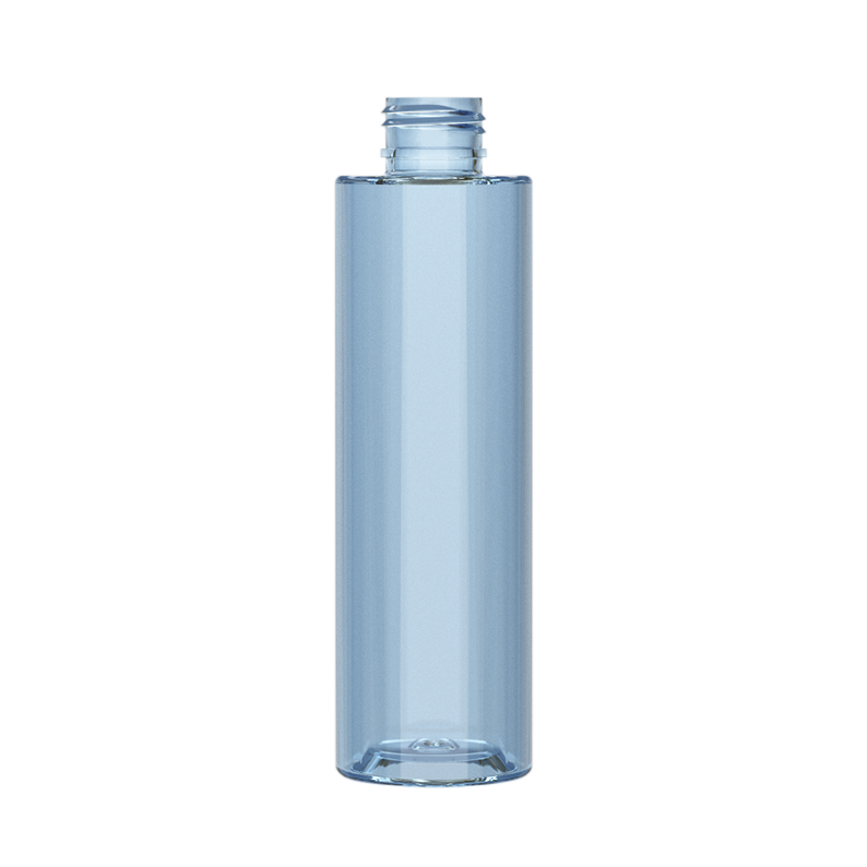 24/410, 173 ml PET heavy-wall bottle