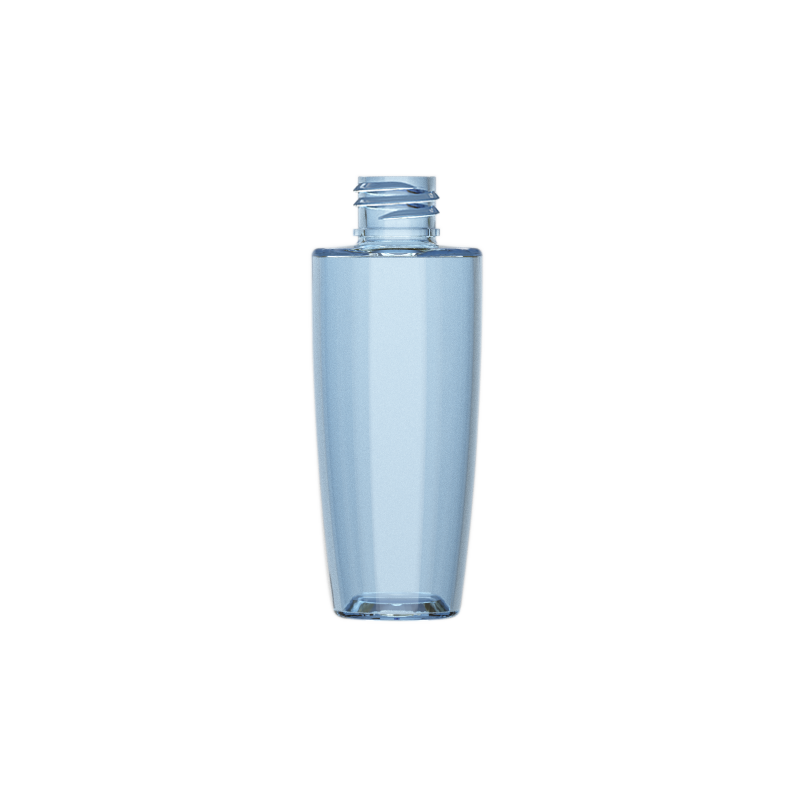 18/410, 45.5 ml PET heavy-wall bottle