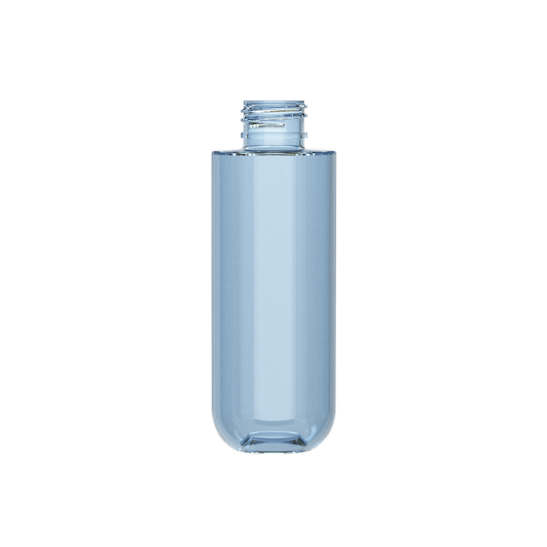 24/410, 135 ml PET heavy-wall bottle
