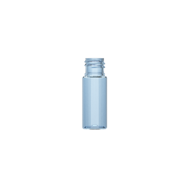 18/415, 14 ml PET bottle