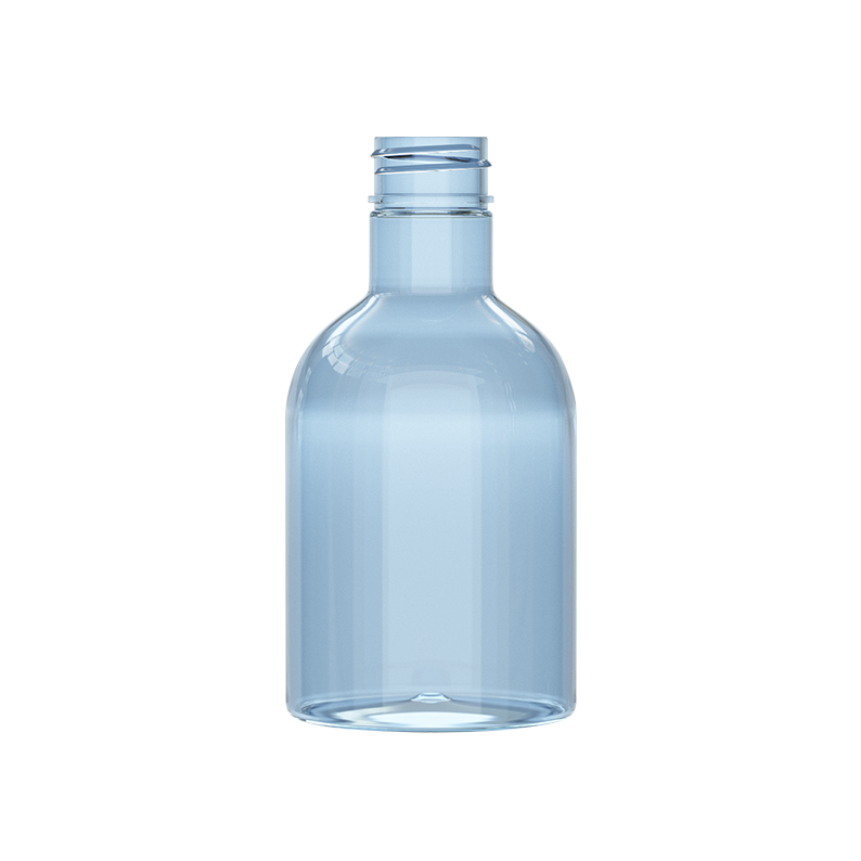 28/410, 263 ml PET bottle