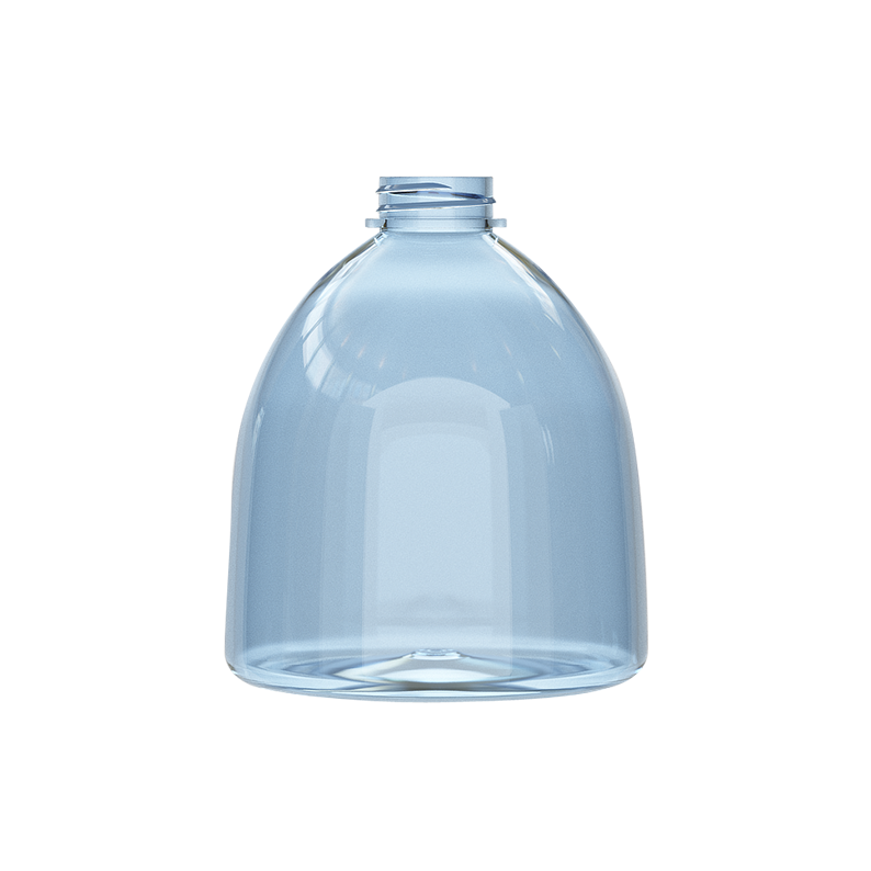 28/400, 510 ml PET bottle
