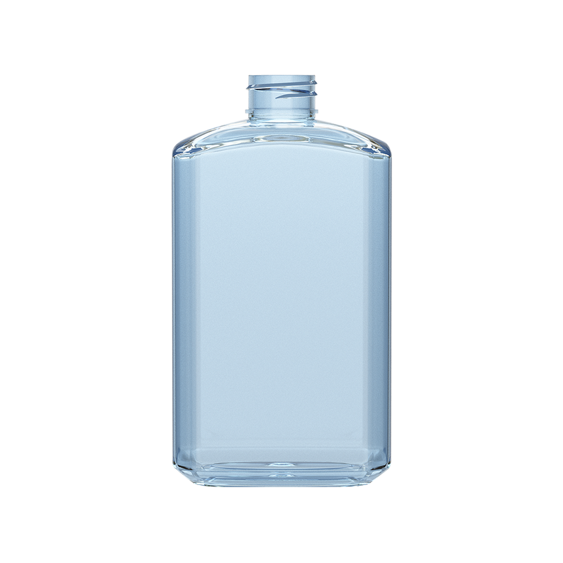 28/400, 601 ml PET bottle