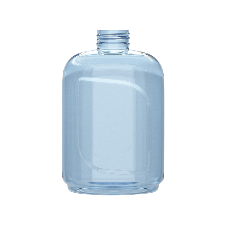 33/400, 660 ml PET bottle