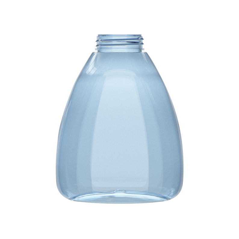 40/400, 530 ml PET bottle
