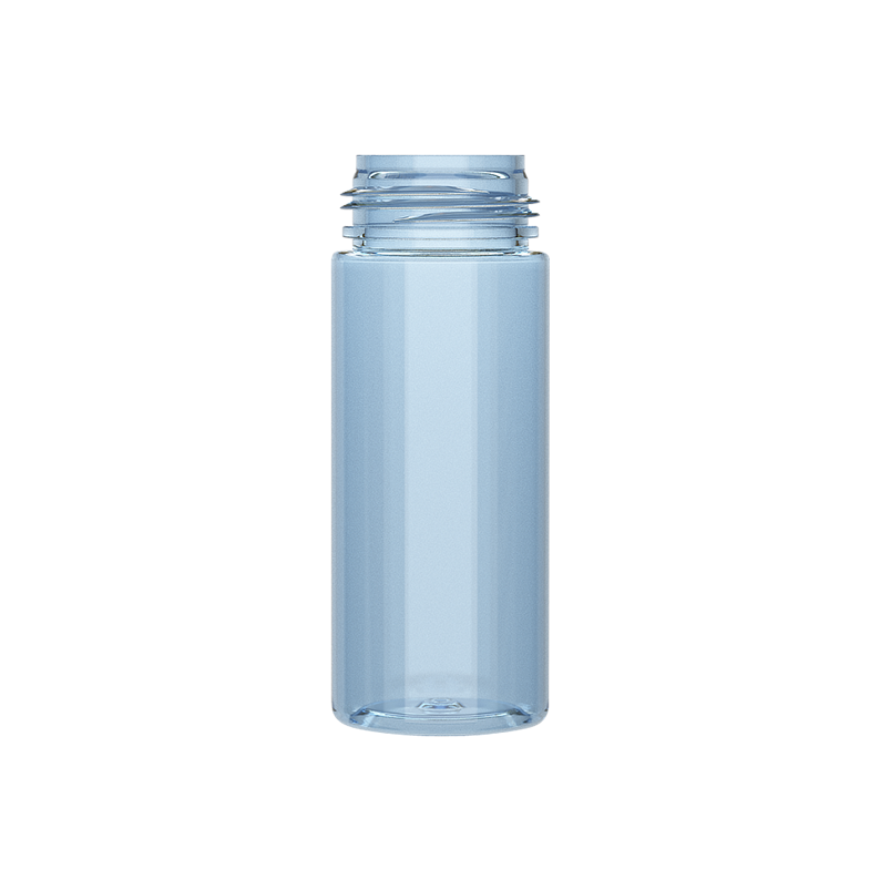 43/400, 190 ml PET bottle