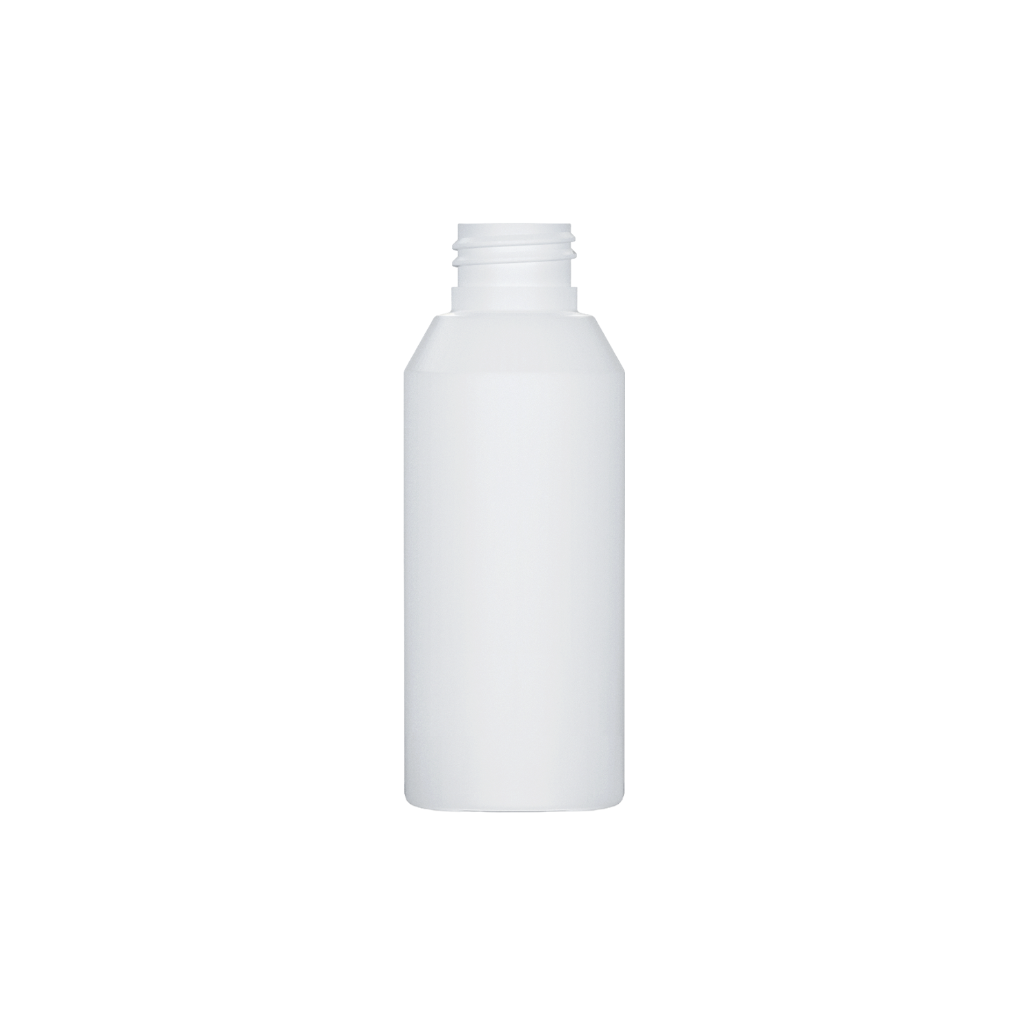24/410, 115 ml PE bottle